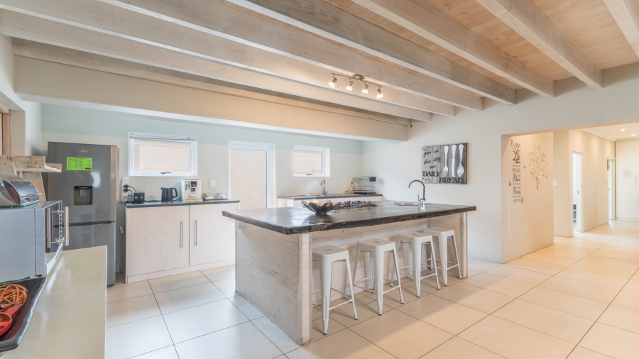 4 Bedroom Property for Sale in Silwerstrand Golf And River Estate Western Cape